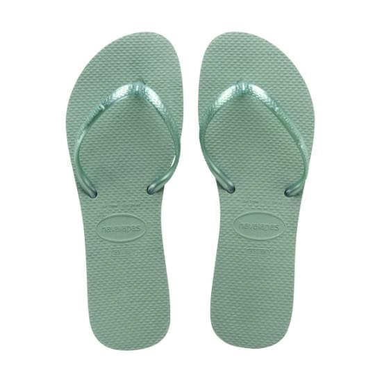 Chinelo Argila Flat Lisa Havaianas Women N° 35/36