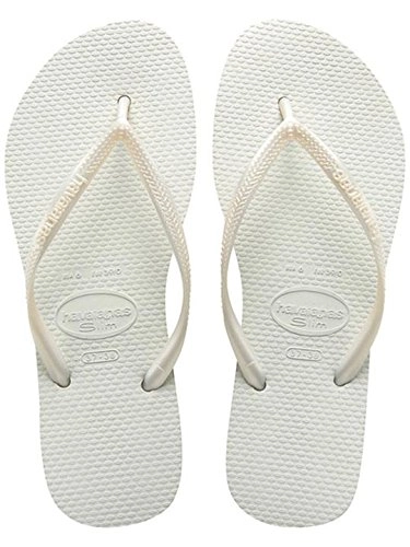 Chinelo Rosa Peach Slim Havaianas N° 41/42