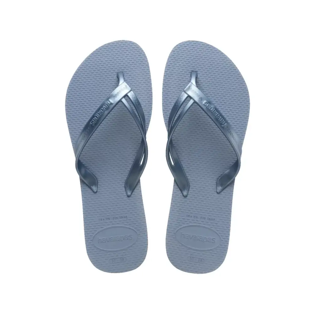 Chinelo Havaianas Elegance Vento N 41/42