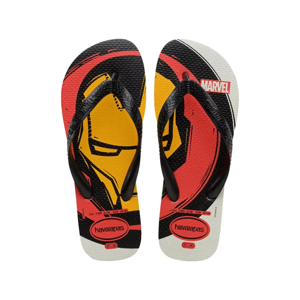 Havaianas Top Marvel Lg Bc 37 8