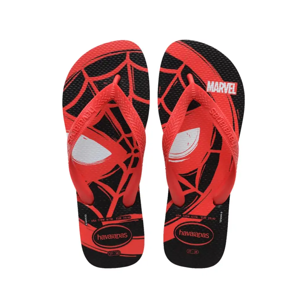 Havaianas Top Marvel Lg Vm 35 6