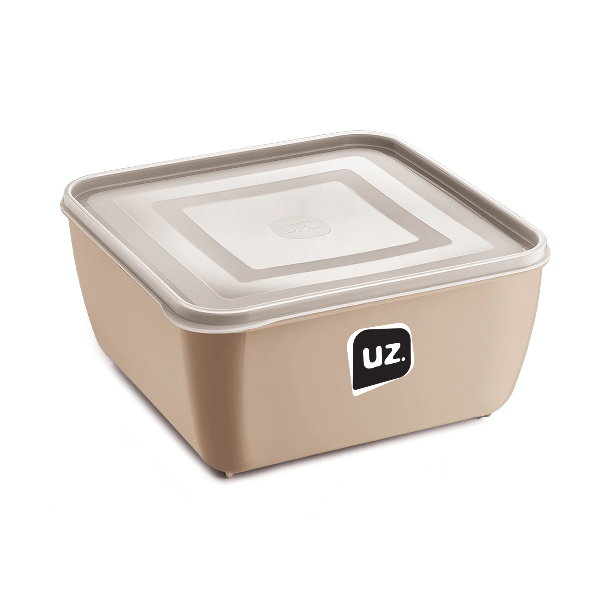 Pote Uz 1,5l Quad Cappuccino