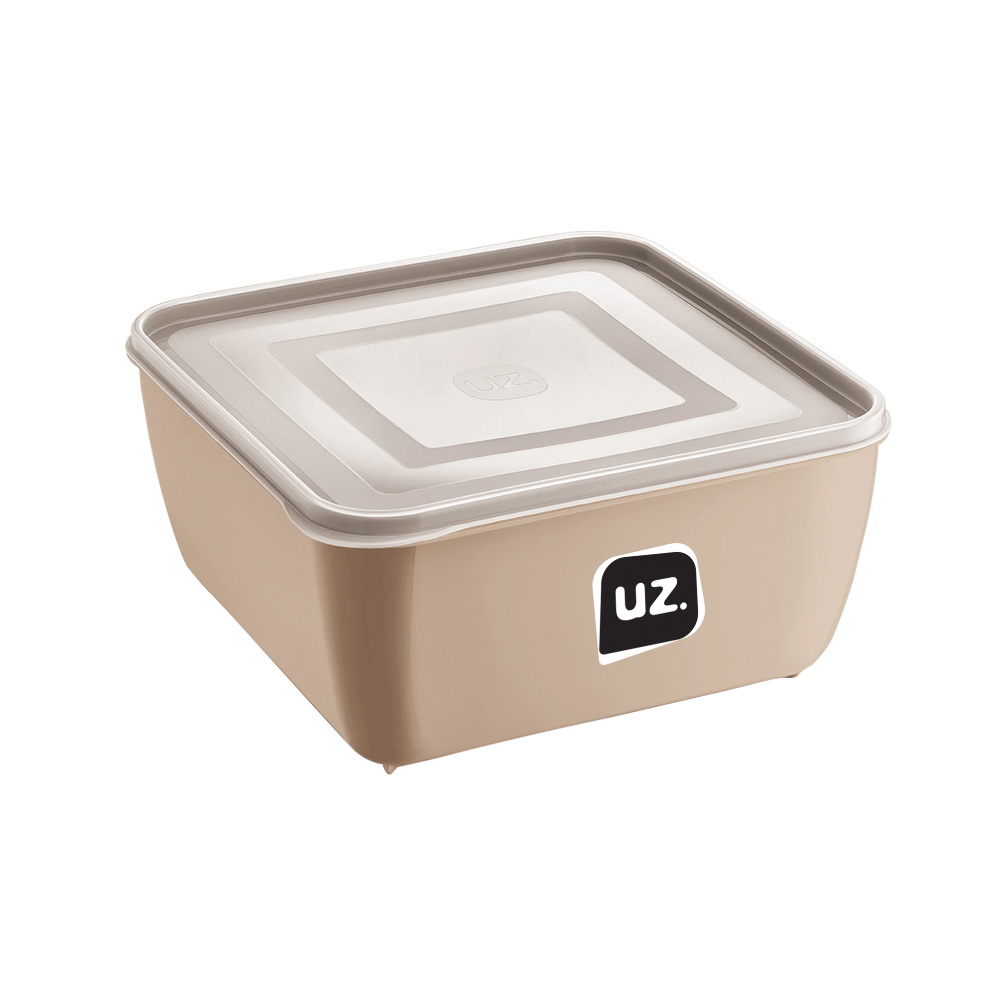 Pote Uz297 Quar 500m