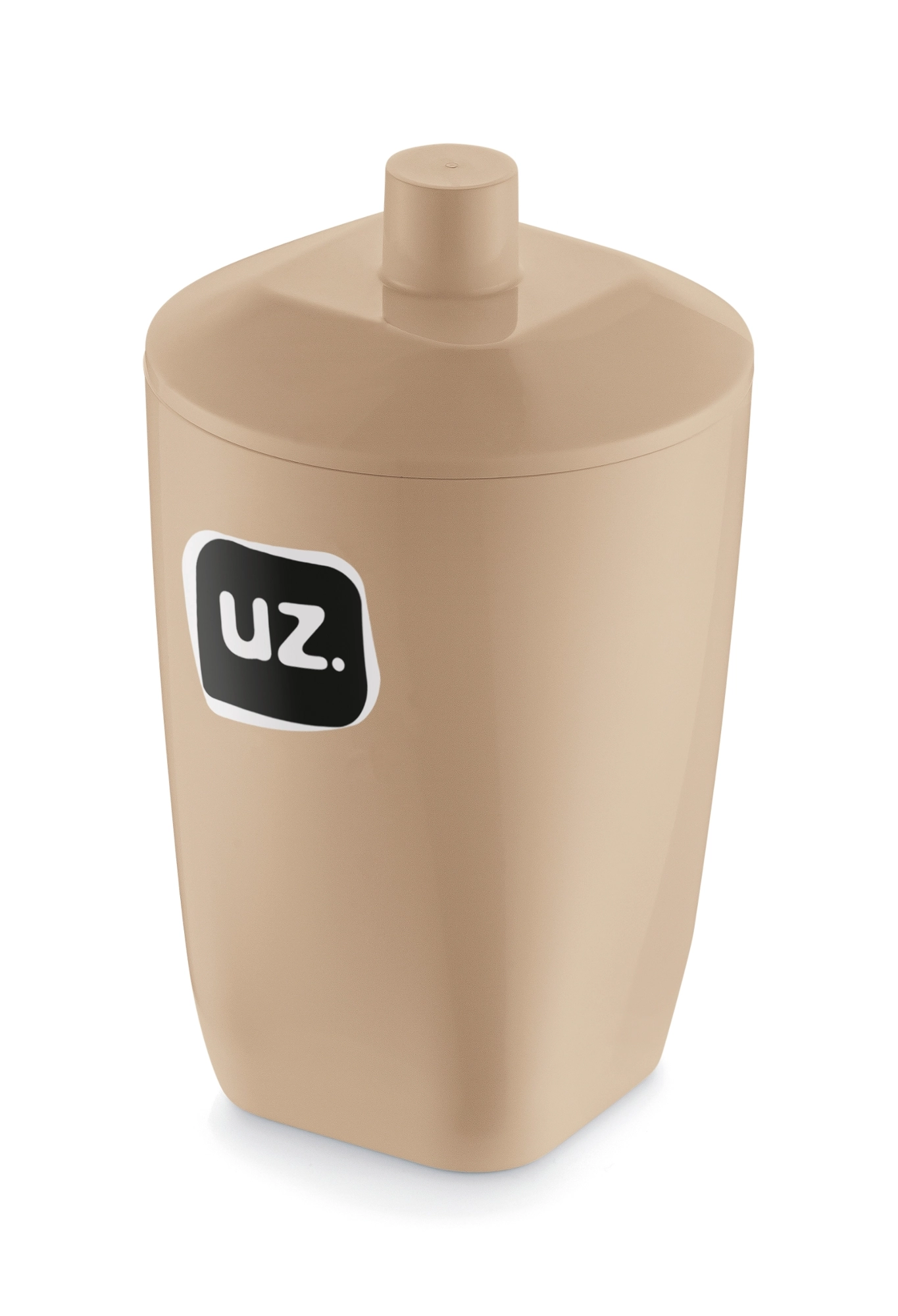 Porta Algodao Uz523 Cap