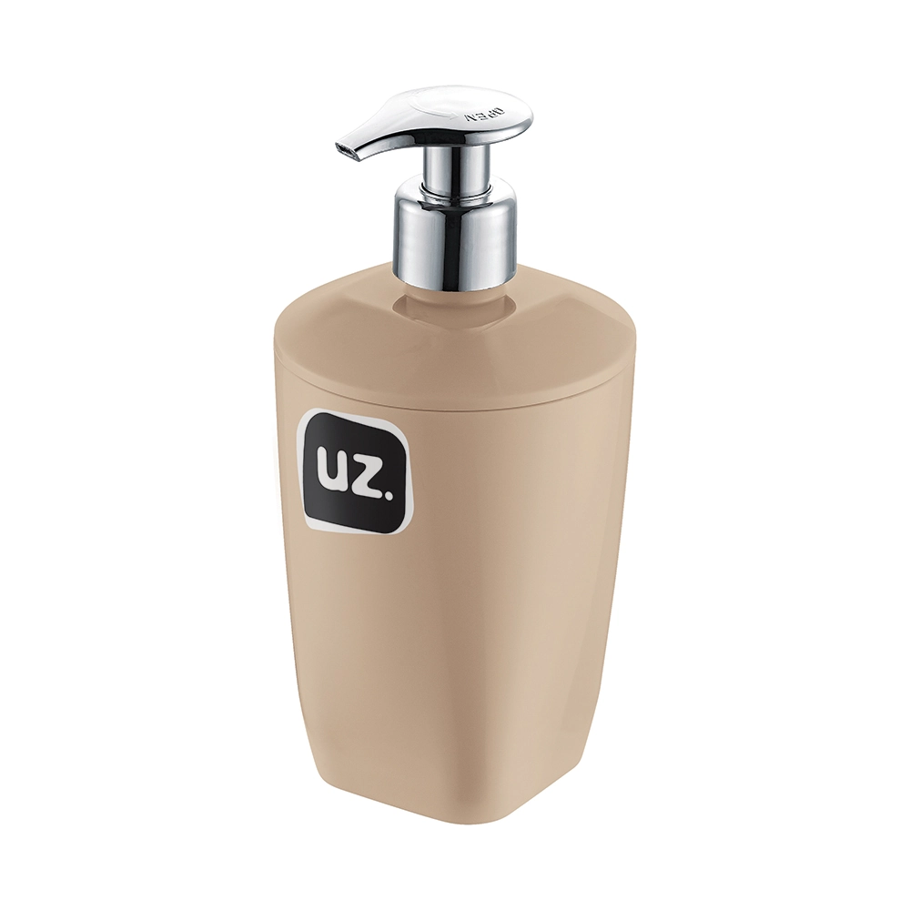 Porta Sabonete Liq Premium Ca