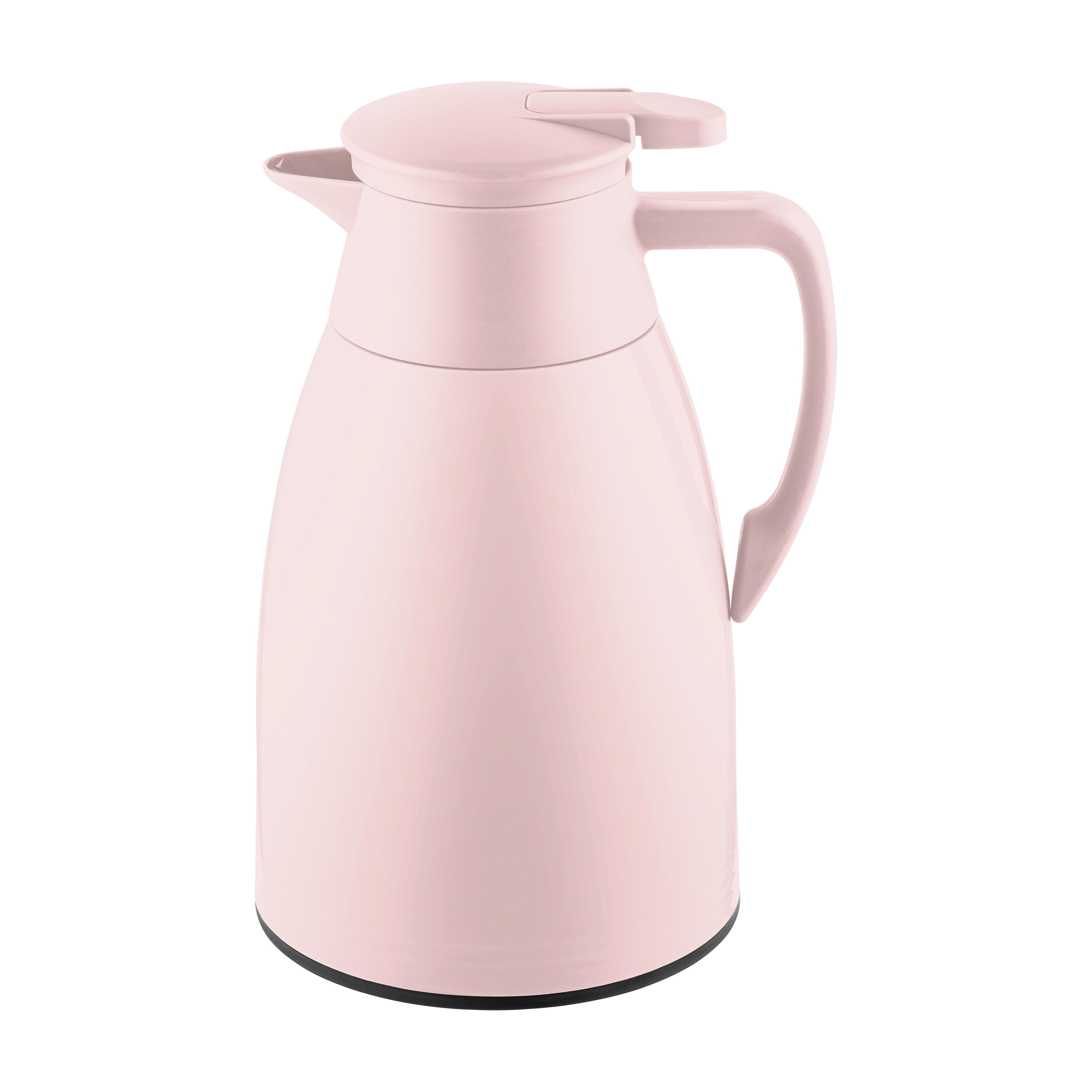 Bule Termico Uz 1l Rosa