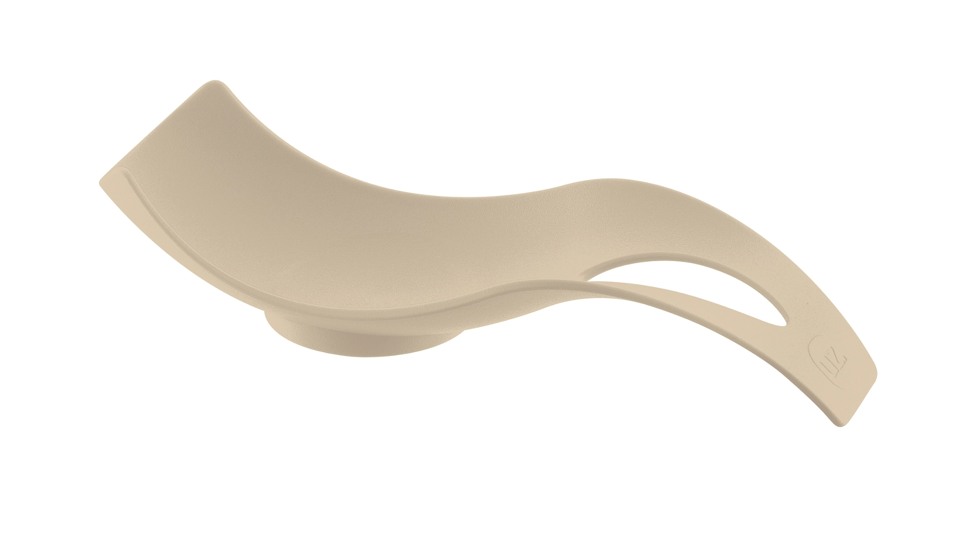 Apoio P/ Colher Capuccino Soli