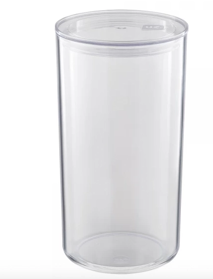 Organizador Hermetico 1,9l C Tampa Tran