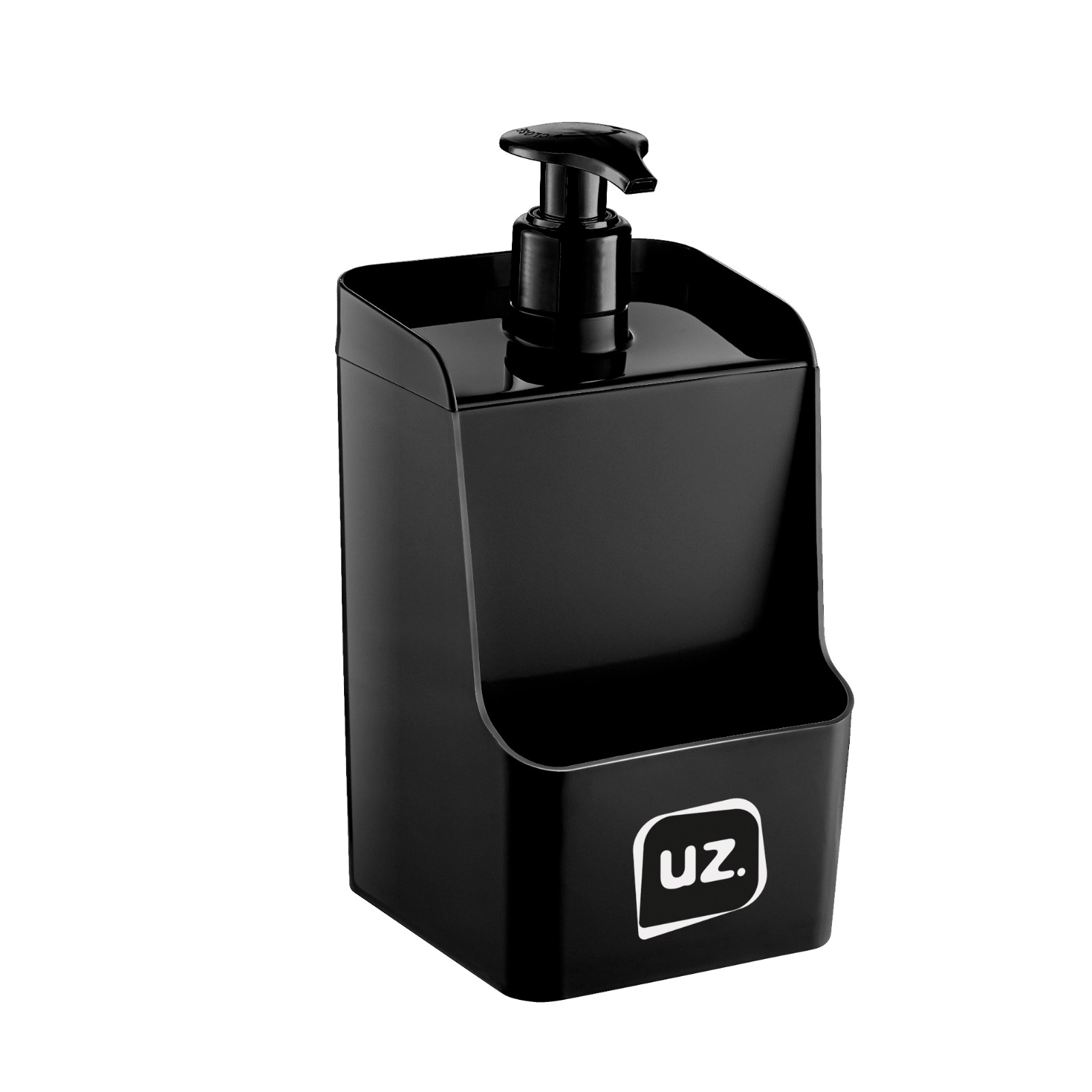 Dispenser Uz Preto Slim