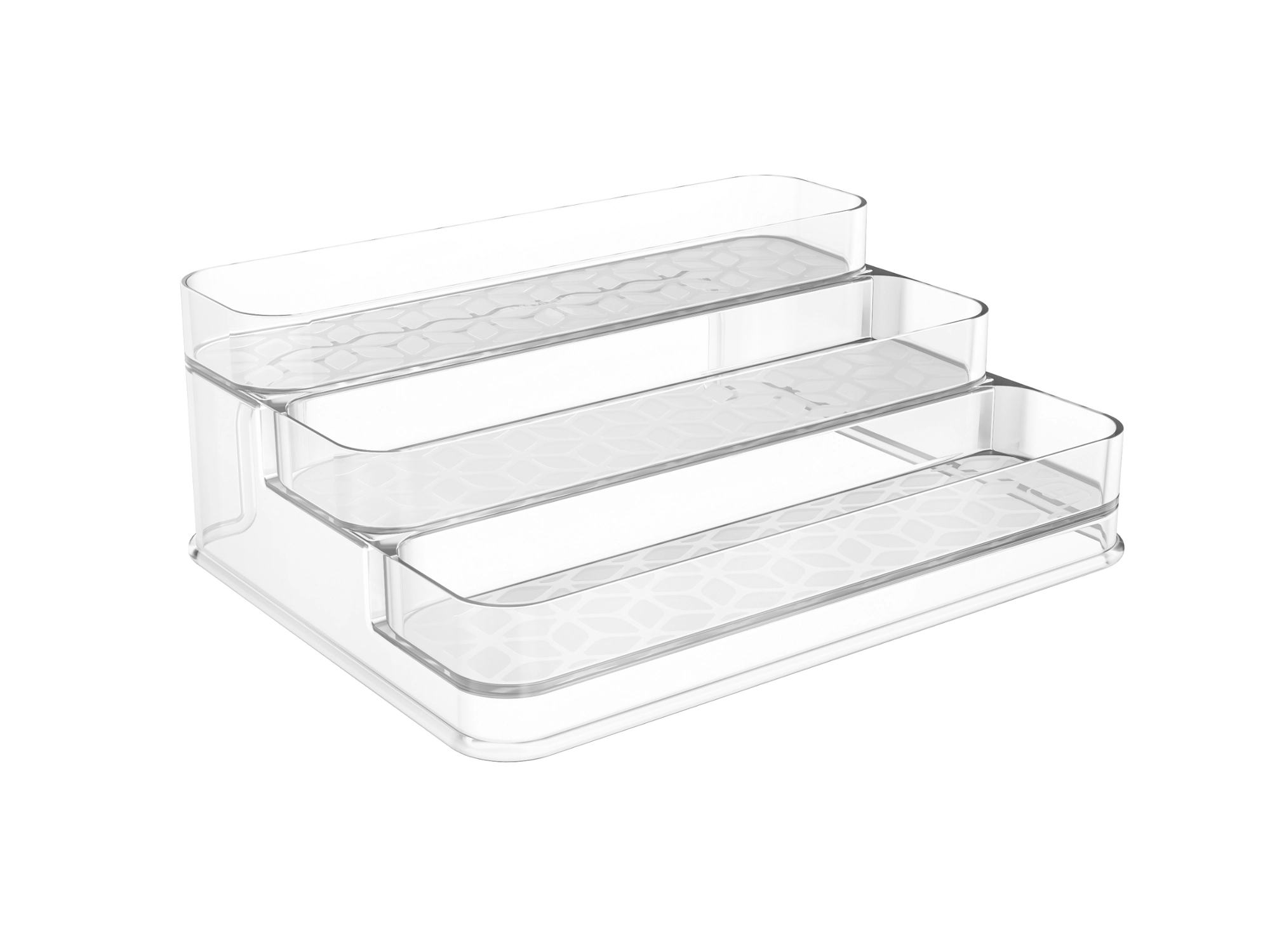 Organizador Multinivel Uz Transparente
