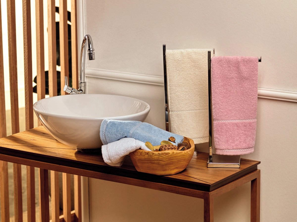 Lavabo Soft Alaska 32x45cm 17108 1612 Appel