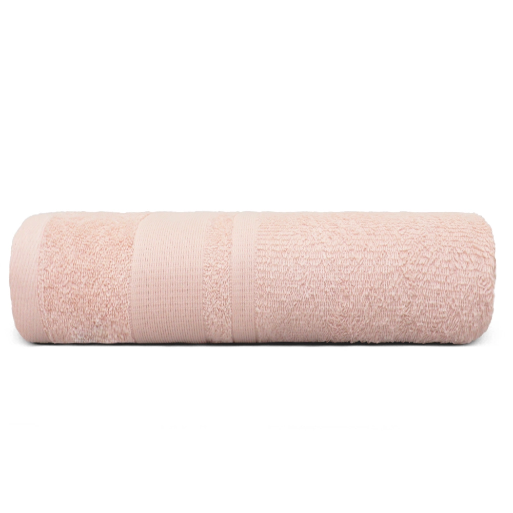 Toalha Banhao Master Rosa Cristal 90x160cm 80108 1398 Appel