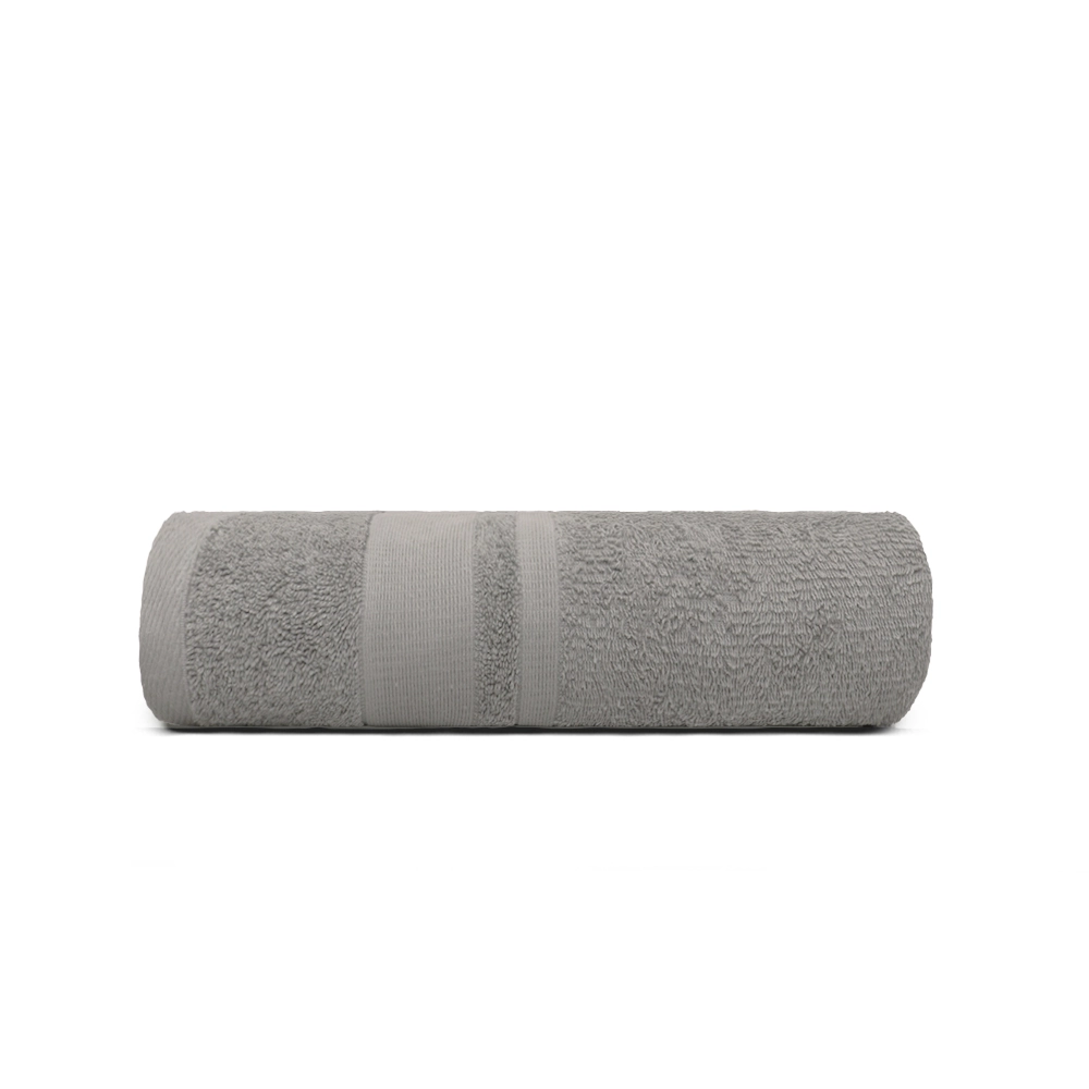 Toalha Rosto Master Cinza Dove 50x80cm 80101 1713 Appel