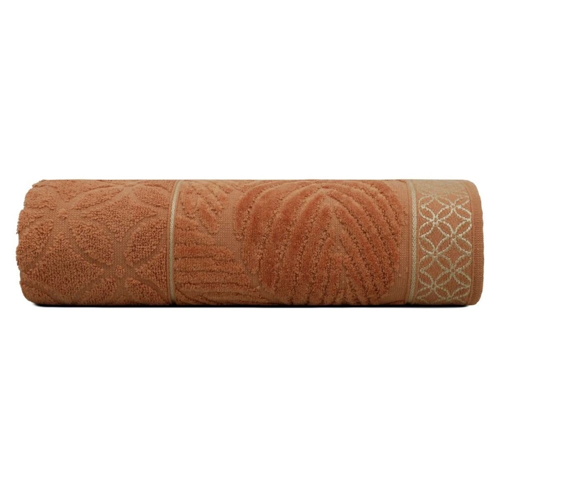 Toalha Banho Nativa Mango 68x135cm 25000.911 Appel