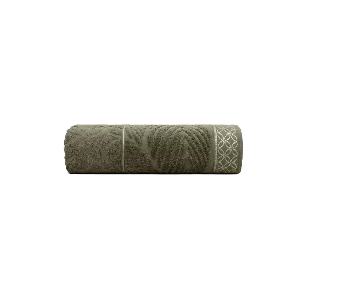 Toalha Rosto Nativa Cinza Nobre 50x75cm 25001.878 Appel