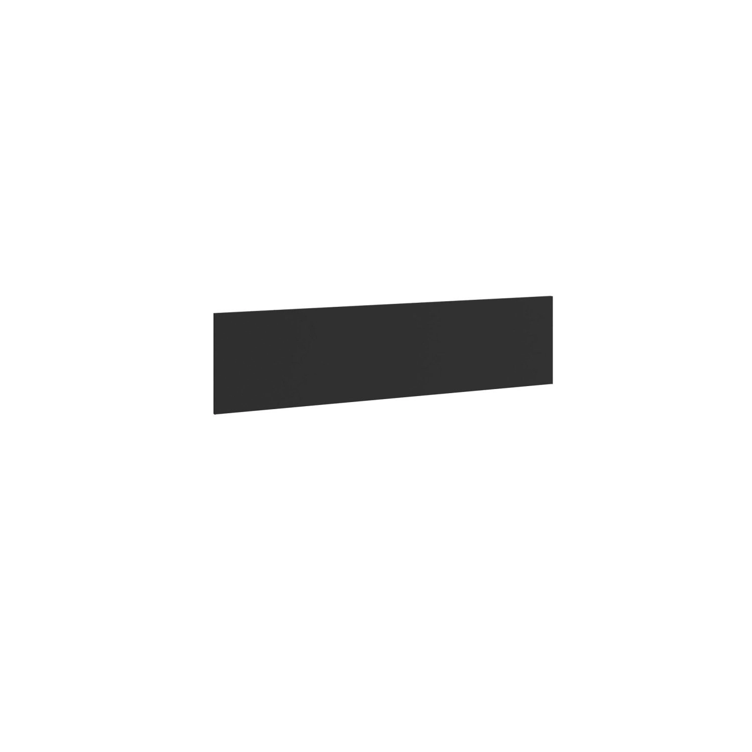 Painel Divisor Central Pdc1340pe40 Preto