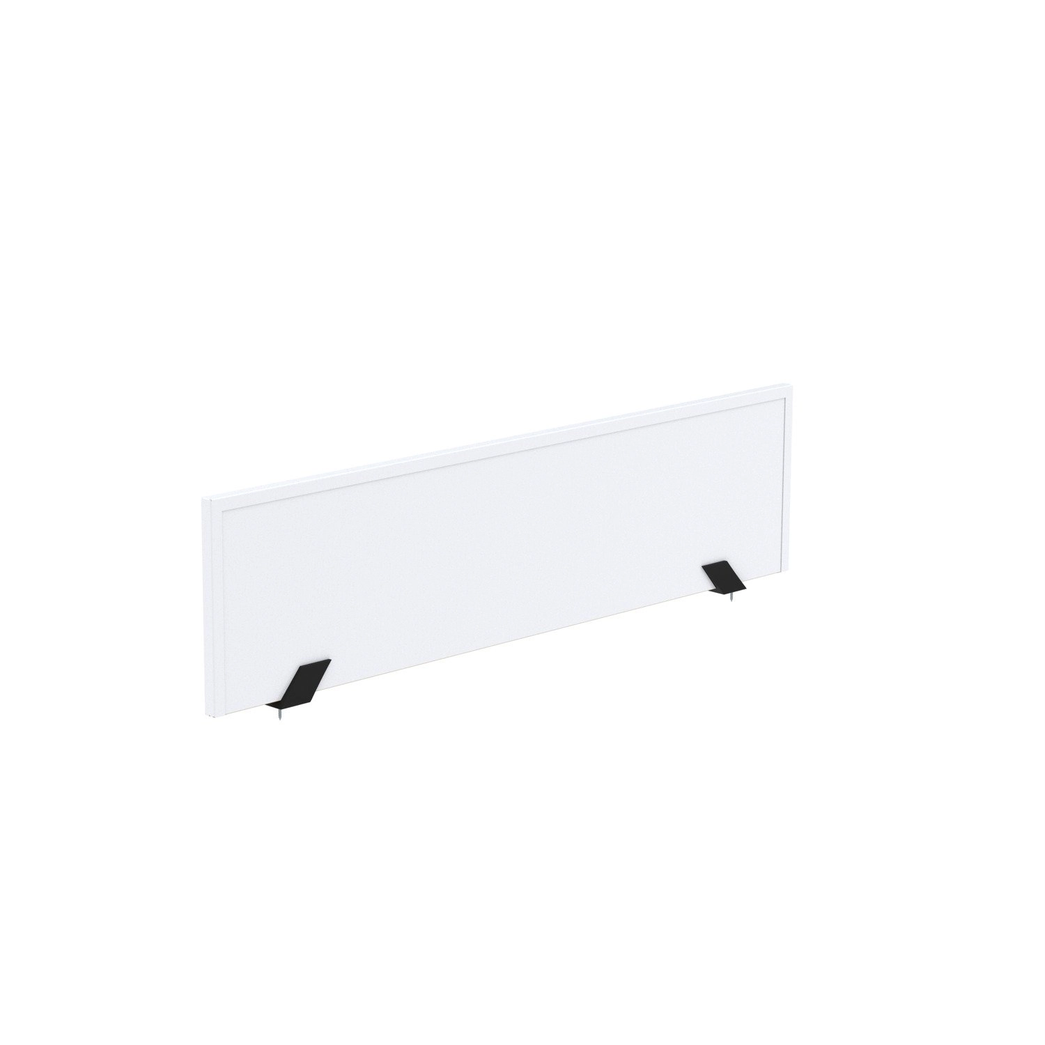 Painel Divisor Central Pdcc110 108 X 25 Branco