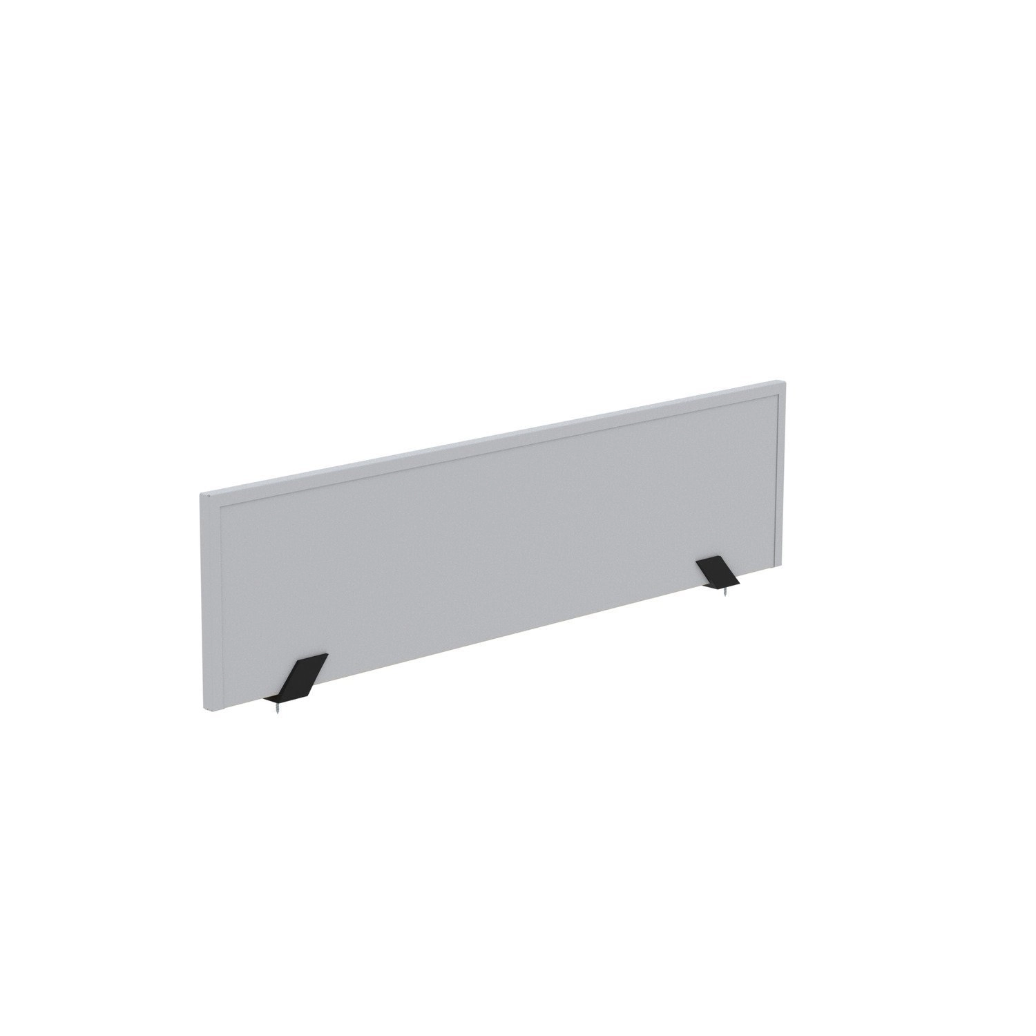 Painel Divisor Central Pdcc110 108 X 25 Cinza