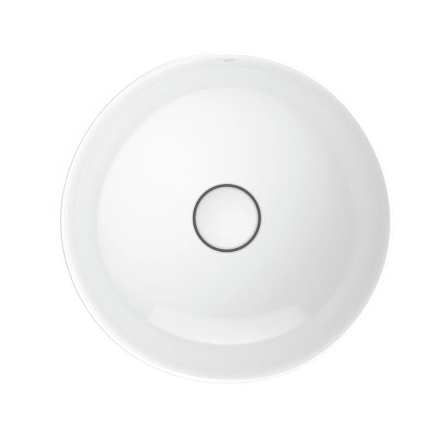 Kit 3 Cubas De Apoio 37,5x37,5cm Ruy Ohtake Roca Branco