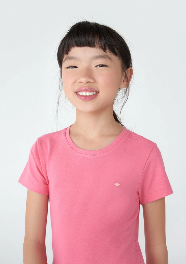 Blusa Mm Fem Hering 5cmpknaen/010