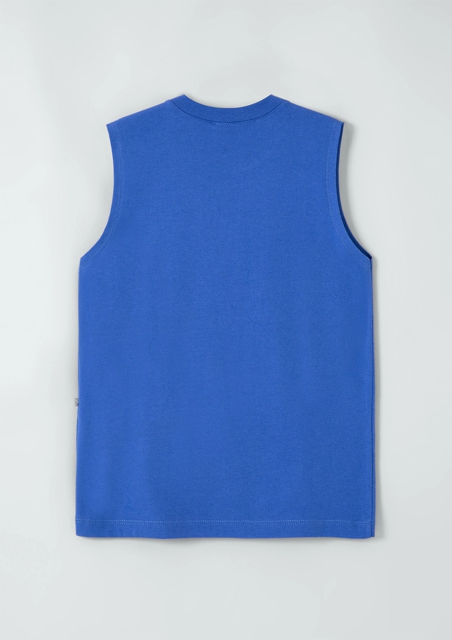 Camiseta Regata Masc Hering 51p6a40en/012