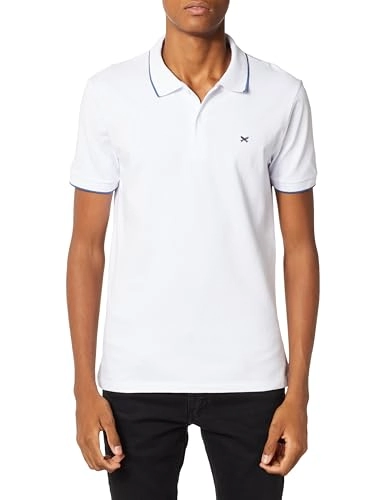 Camisa Polo Mm Masc Hering 3m4m1gen/g