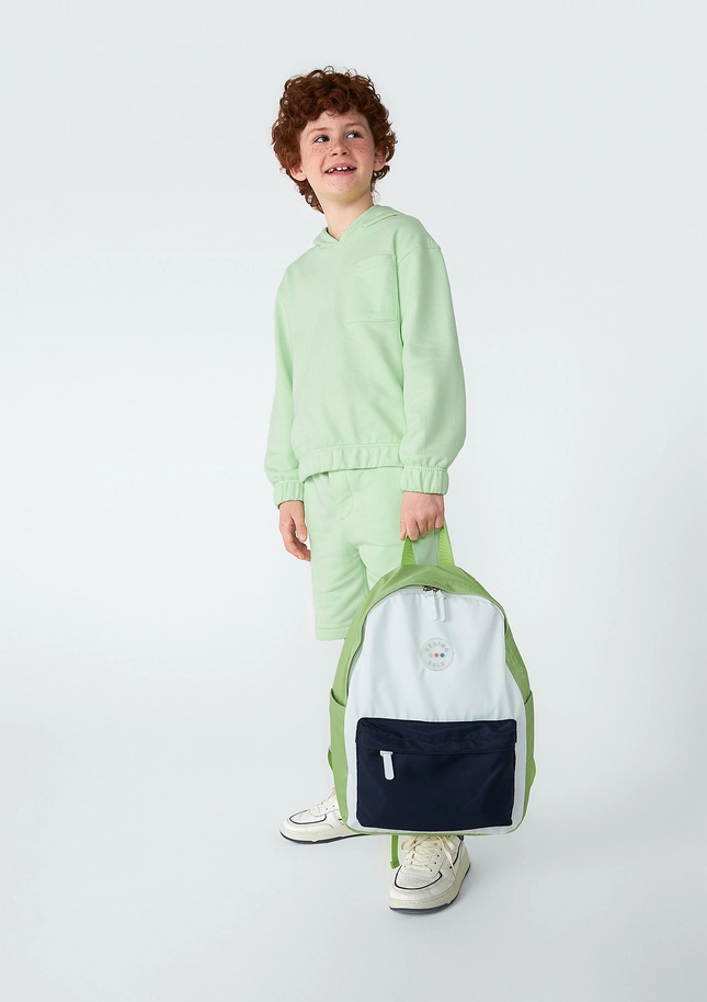 Mochila Hering La1x1bsi/uni