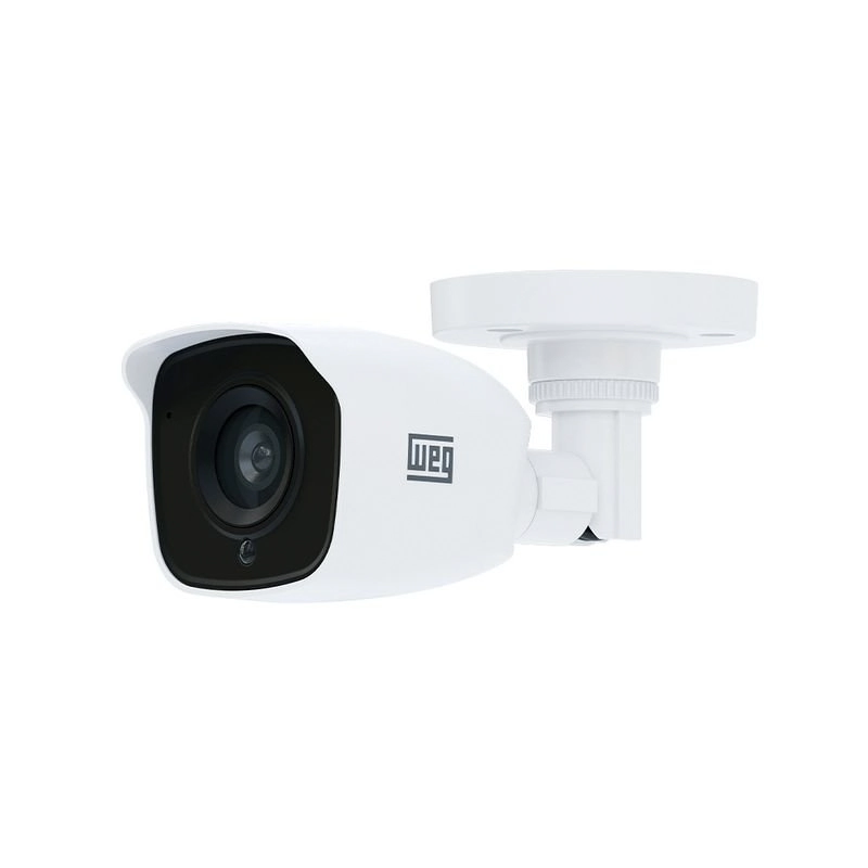 Câmera De Segurança Analógica Bullet Full Hd Wcam An-p022-b11 Weg