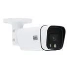 Camera De Video Wcam Analogica Metal 2mp 2.8 Mm Bullet 31.