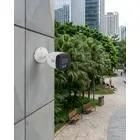 Camera De Video Wcam Ip Hibrido 4mp 2.8mm Bullet 71.