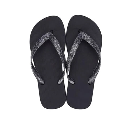 Sand Glitter Starlux 37v Preta