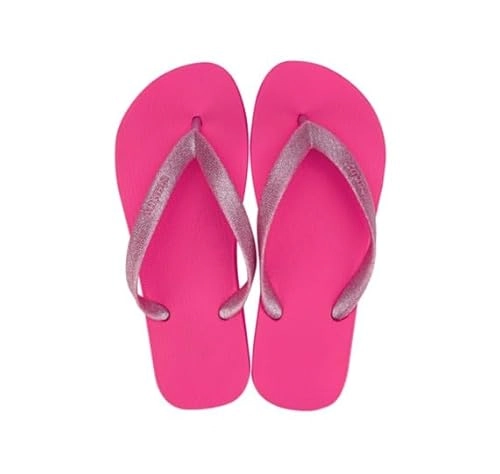 Starlux Sandalia Glitter Rosa Pink Ap128 36