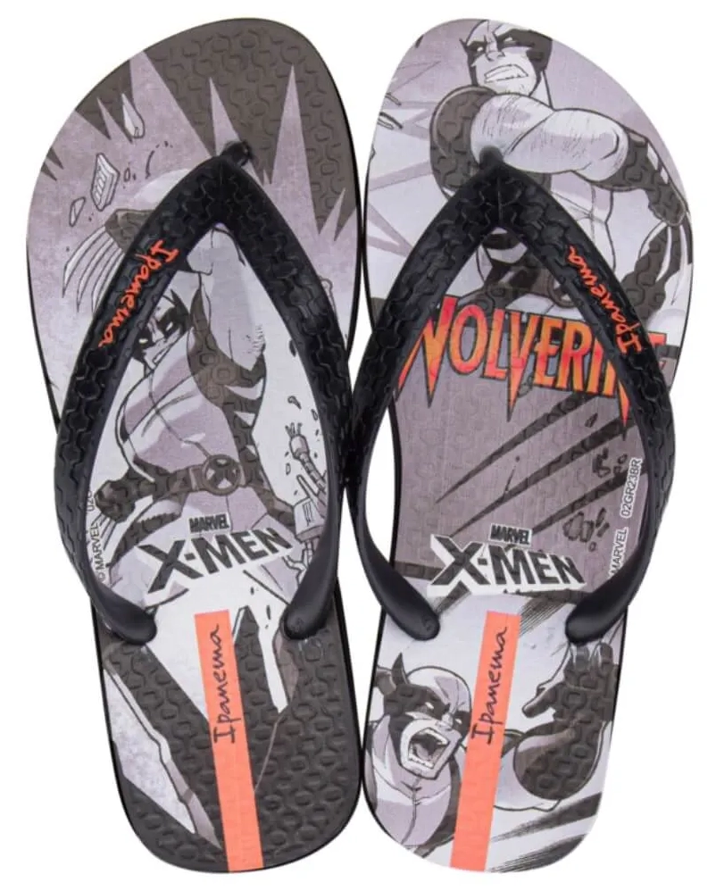 Sand Ipanema Kids Marvel Xmen