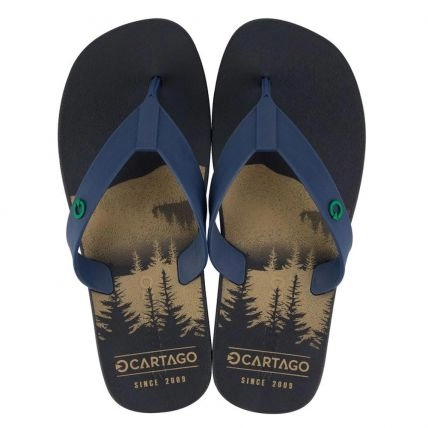 Chinelo Cartago Atlant Un Az 37 8
