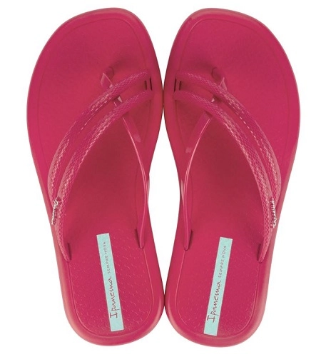 Ipanema 27133 Av905 Meu Sol Rosa Escuro.verde