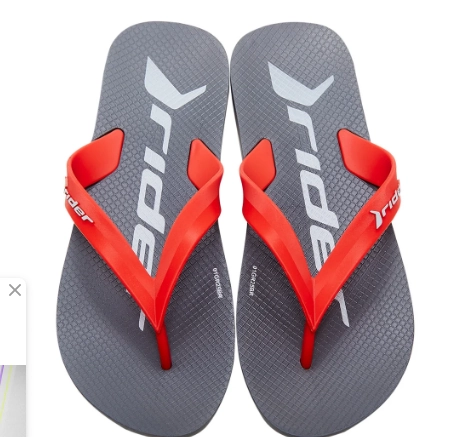 Sand. Rider Feel Inf Un