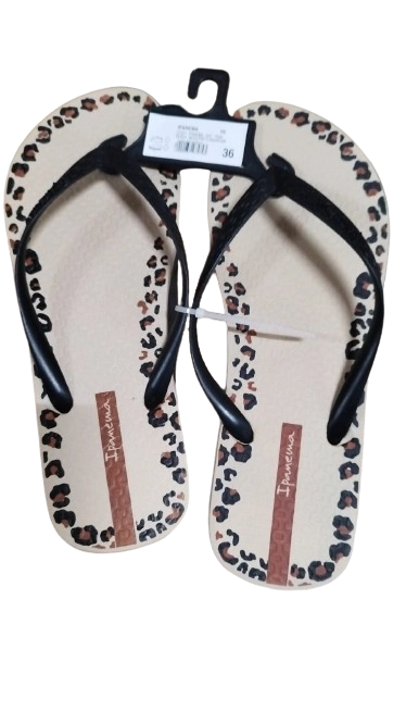 Sandalia Day Feminina