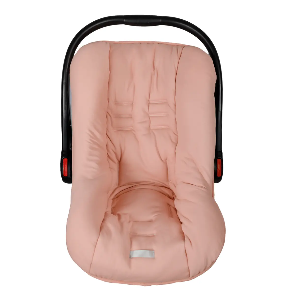 Capa Protetora para Bebê Confoto Lycra Nude D´Bella for Baby