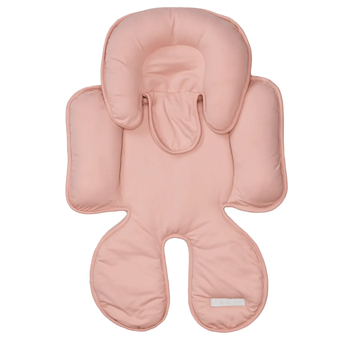 Almofada Redutora Bebê Fofo Malha Rosê D´Bella for Baby