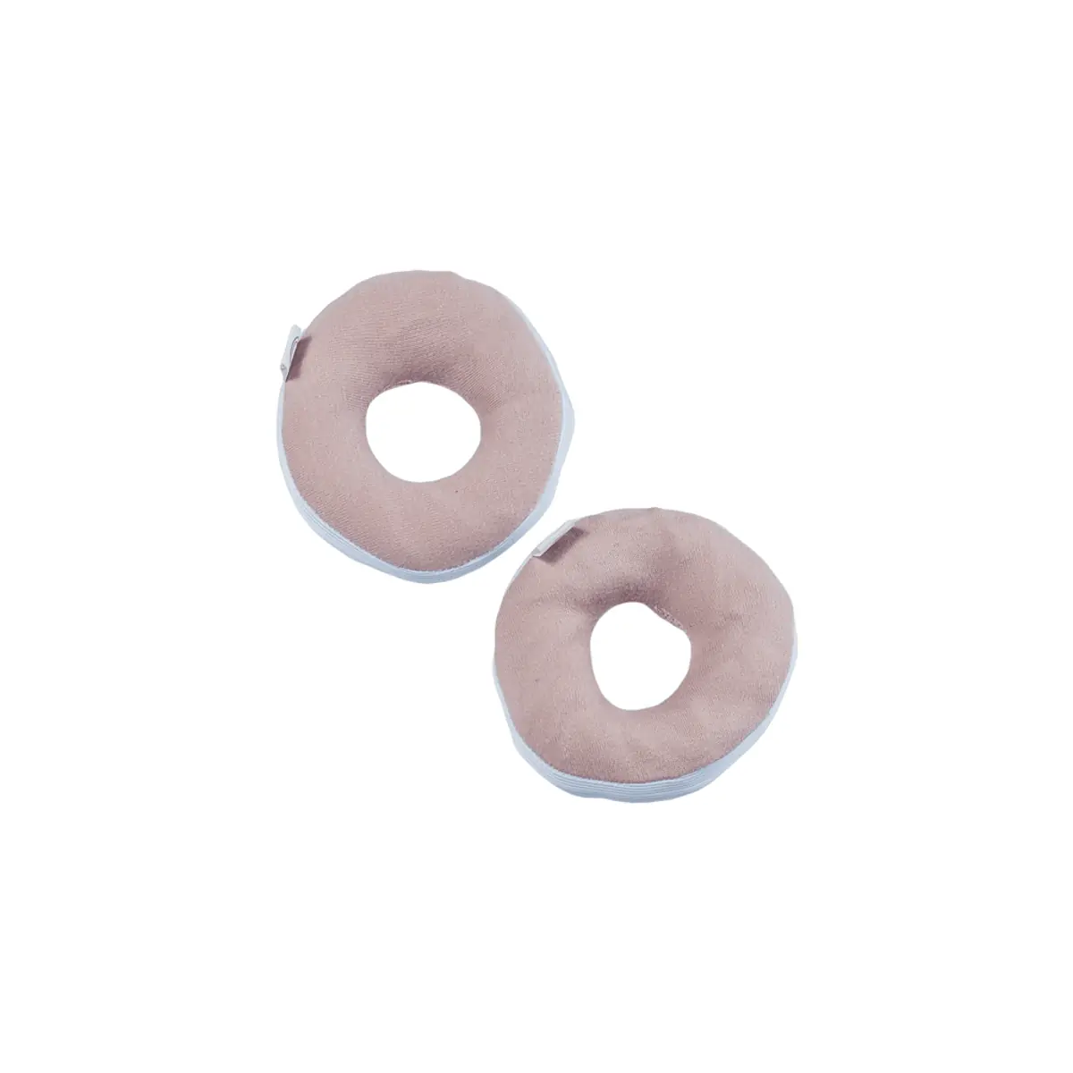 Rosquinha Amamentação Rosê D´Bella for Baby