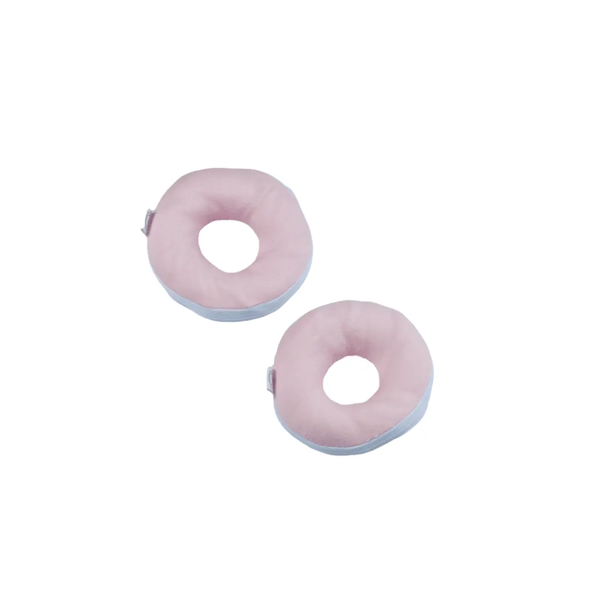 Rosquinha Amamentação Rosa D´Bella for Baby
