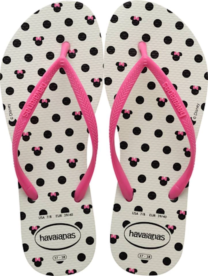 Havaianas Slim Disney Bc R 33 4