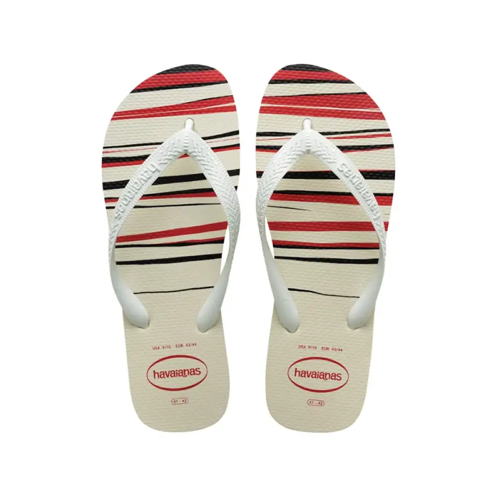 Havaianas Top Basic Branco 37 38