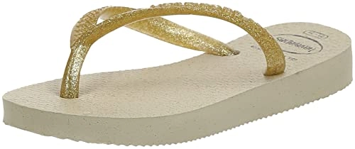 Sand. Havaianas Slim Gloss Amaranto 37/38