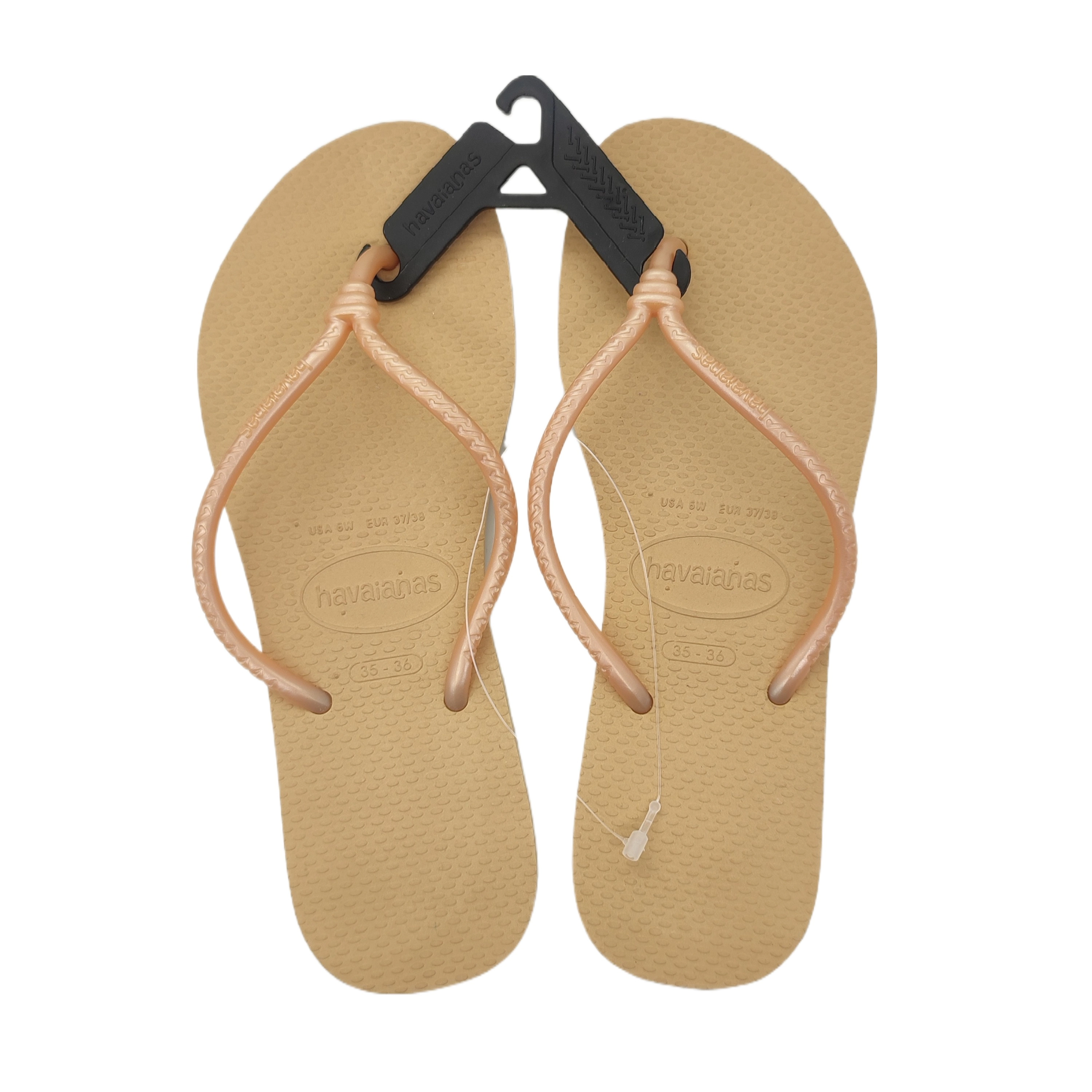 Sand Hav Tube Lisa Dourado 35/36