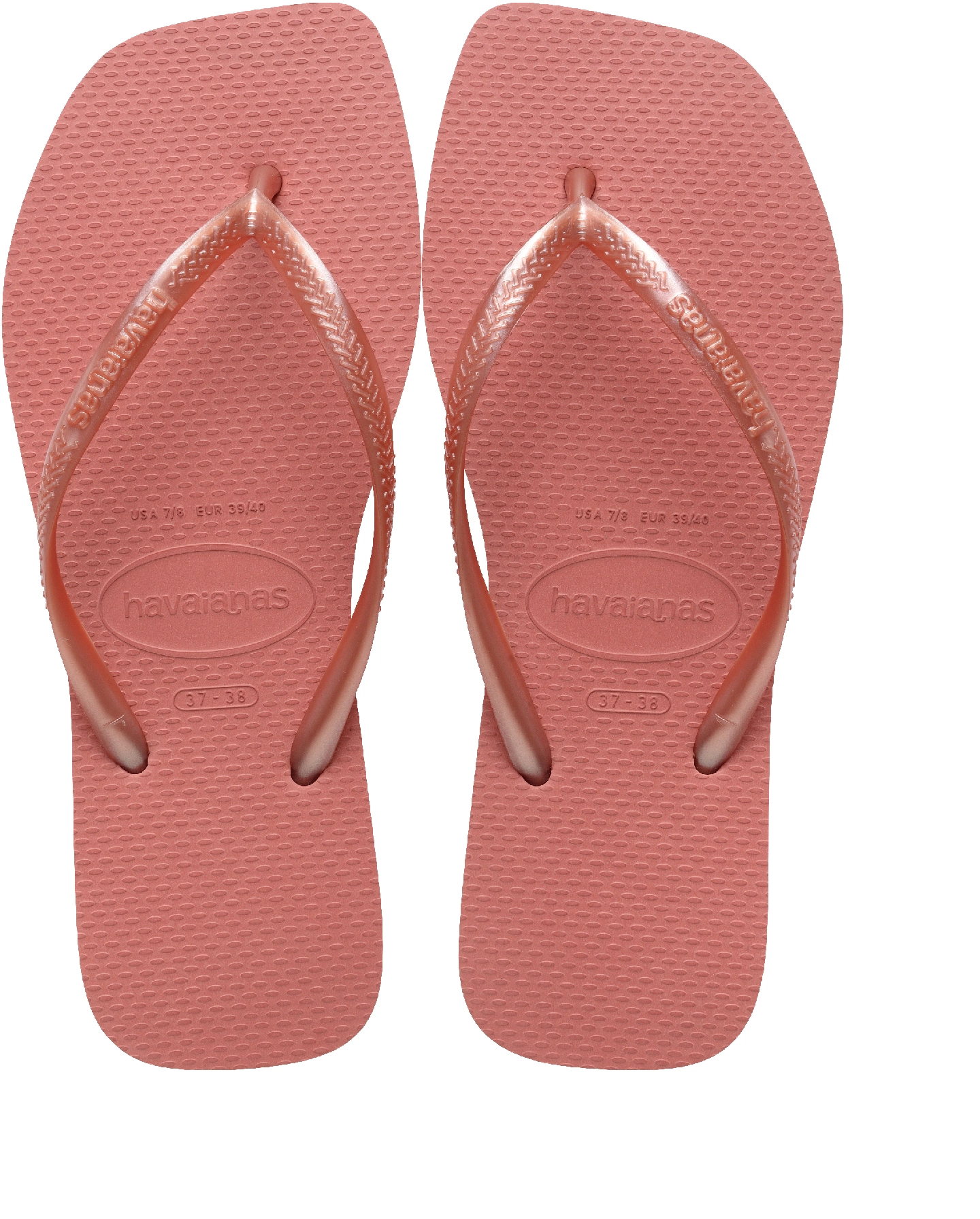 Sand Hav Slim Square Canyon Clay 33/34