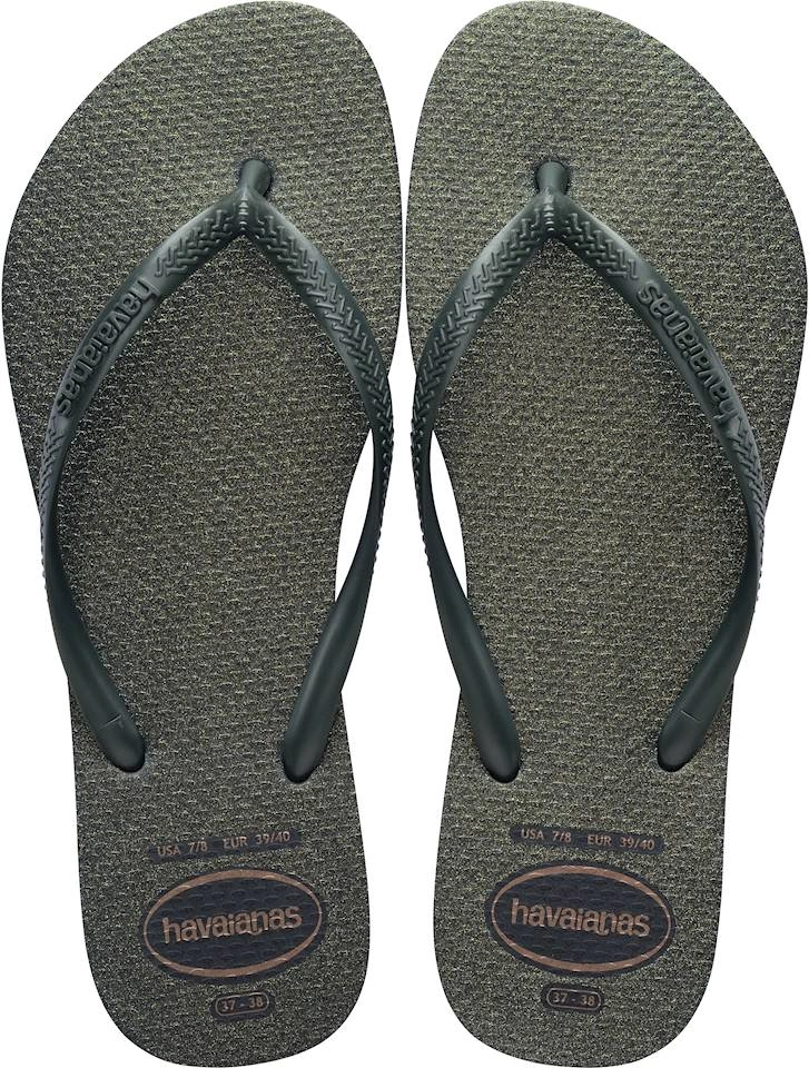 Sand Hav Slim Gloss Verde Olive 33/34