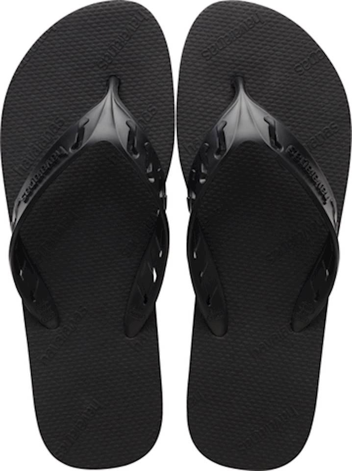 Havaianas Track Preta
