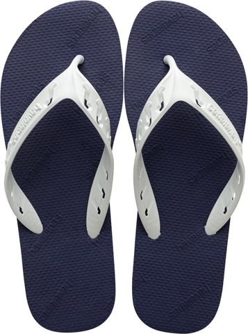 Chin.havaianas Track Go Marinho