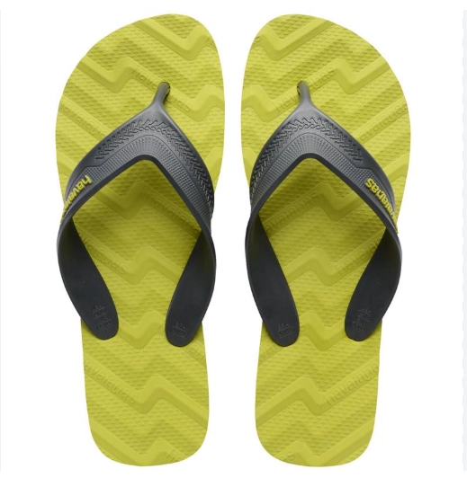 Sand Hav Track Waves Vde Lime 41/42
